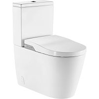 Унитаз напольный Roca INSPIRA 80306L001