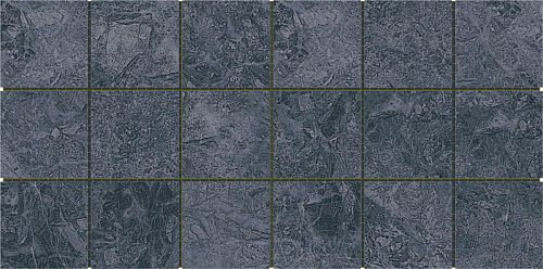 Мозаика CRISTACER Titanium Mk.TitaniumGraphite1530 купить недорого в интернет-магазине Керамос