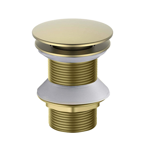 Донный клапан Aquatek  AQ6003BG Донный клапан Aquatek  AQ6003BG