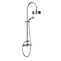 Душевая колонна KERAMA MARAZZI MUSE 9154KM.21.018