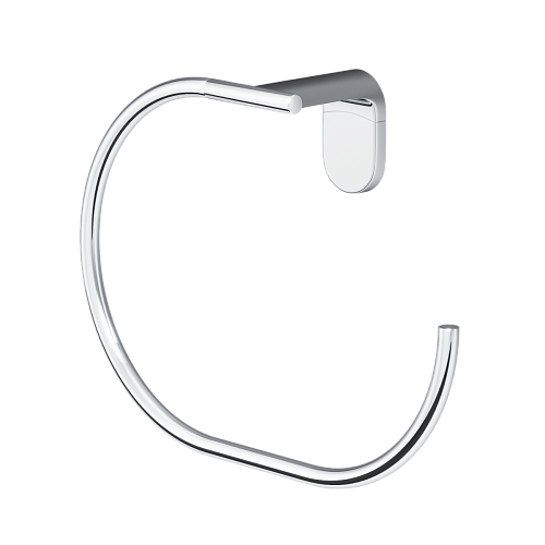 Кольцо AM.PM A8434400 X-Joy, для полотенец, хром купить недорого в интернет-магазине Керамос