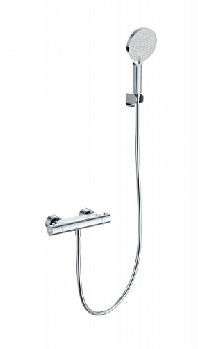 Смеситель для душа Wonzon & Woghand WW-B2003-A-CR Смеситель для душа Wonzon & Woghand WW-B2003-A-CR