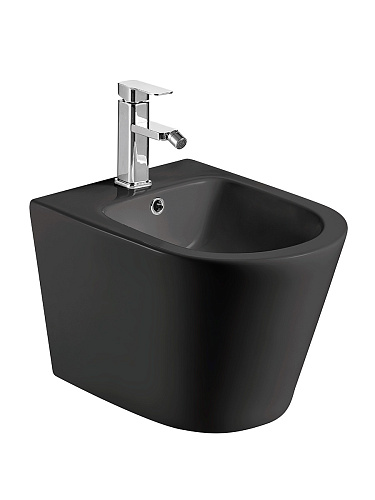 Биде подвесное AQUAme  AQM2101MB