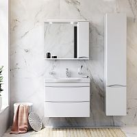 Комплект мебели для ванной комнаты AM.PM LIKE BK80GE Комплект мебели для ванной комнаты AM.PM LIKE BK80GE