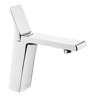 Смеситель Vitra A42329 Memoria для раковины, Chrome (хром)