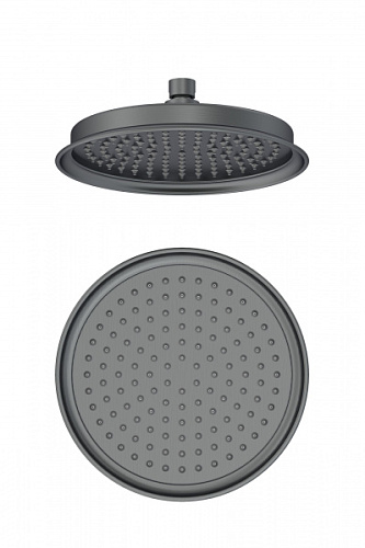 Лейка для душа Wonzon & Woghand WW-88DP05-BGM Лейка для душа Wonzon & Woghand WW-88DP05-BGM