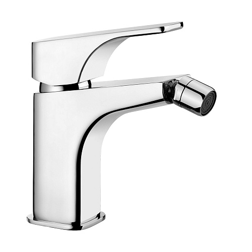 Смеситель Deante BQH_031M Hiacynt для биде с донным клапаном, хром Смеситель Deante BQH_031M Hiacynt для биде с донным клапаном, хром