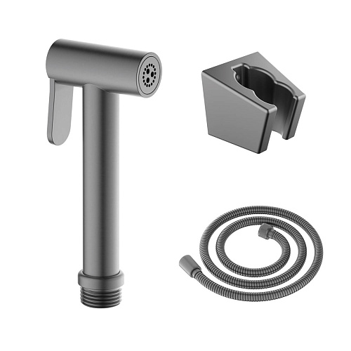 Набор для гигиенического душа Aquatek AQ2054BGM Набор для гигиенического душа Aquatek AQ2054BGM