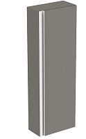 Пенал Ideal Standard T0055PU Tesi для подвесного монтажа 40х120 см, Matt Dark Taup? (серо-коричневый темный матовый/ручка - серо-коричневый темный матовый) Пенал Ideal Standard T0055PU Tesi для подвесного монтажа 40х120 см, Matt Dark Taup? (серо-коричневый темный матовый/ручка - серо-коричневый темный матовый)