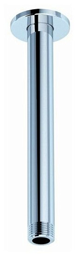 Держатель для душа потолочный Ravak X07P178 Держатель для душа потолочный Ravak X07P178