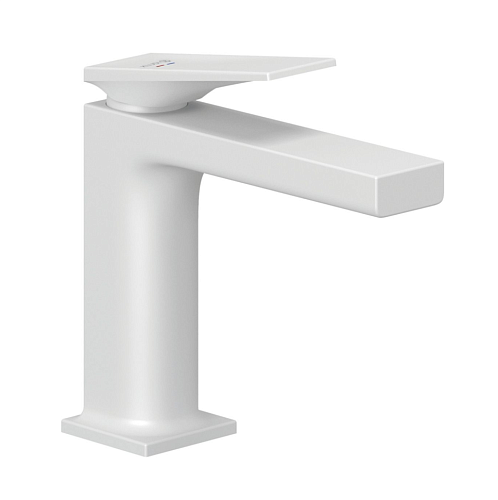 Смеситель для раковины Kludi DECUS 542885375 Смеситель для раковины Kludi DECUS 542885375