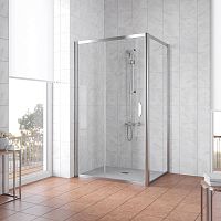Душевой уголок Vegas Glass Vegas VegasGlass ZP+ZPV TUR NOVO 120х82 07- 01