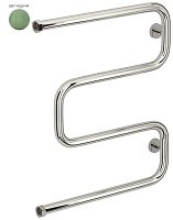 Полотенцесушитель водяной Сунержа Ш-образный 6021-0014-6050