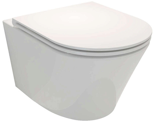 Унитаз подвесной, без ободка Jacob Delafon Rodin+ EDY102-00 (exp) Унитаз подвесной, без ободка Jacob Delafon Rodin+ EDY102-00 (exp)