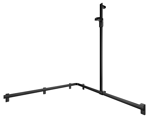 Поручень Keuco AXESS 35015370401 купить недорого в интернет-магазине Керамос