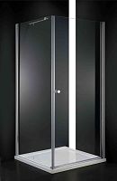 Душевой уголок Cezares ELENA-A-1-80-C-Cr (ELENA-W-A-1-80-C-Cr) Душевой уголок Cezares ELENA-A-1-80-C-Cr (ELENA-W-A-1-80-C-Cr)