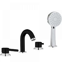 Смеситель для ванны Webert  EL850701560