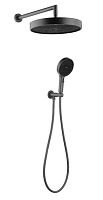 Душевая система Boheme Cell 427-GM