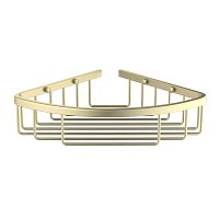 Полка для душа Aquatek  AQ4906BG