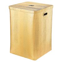 Корзина для белья Geralis  KG-K