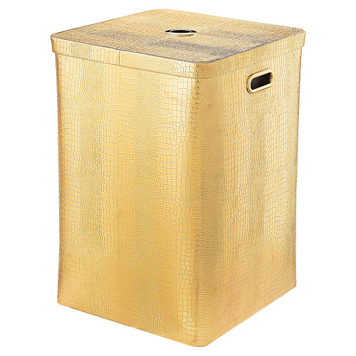 Корзина для белья Geralis  KG-K купить недорого в интернет-магазине Керамос