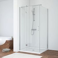 Душевая дверь Vegas Glass Vegas VegasGlass AFP-fis TUR NOVO 100 08 01 правая
