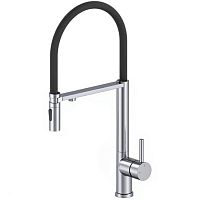 Смеситель для кухни Wonzon & Woghand  WW-458027-CR
