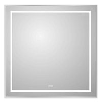 Зеркало BelBagno Kraft SPC-KRAFT-900-800-LED-TCH-WARM