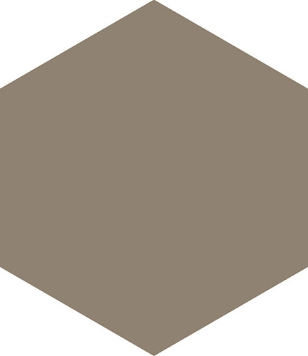 Глазурованный керамогранит APE Home Colle HexagonTortola (exp)