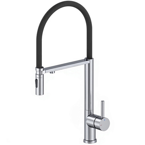 Смеситель для кухни Wonzon & Woghand WW-458027-CR купить недорого в интернет-магазине Керамос Смеситель для кухни Wonzon & Woghand WW-458027-CR купить недорого в интернет-магазине Керамос