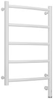 Полотенцесушитель электрический Сунержа 12-5801-6040 Галант 3.0 РЭБ, 600х400 мм/ МЭМ правый, белый