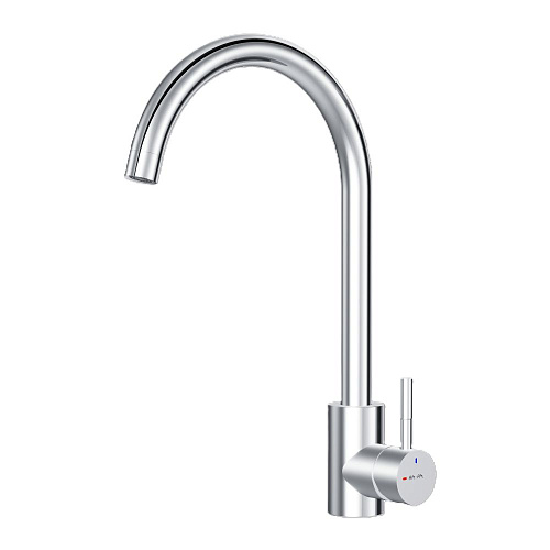 Смеситель для кухни AM.PM X-JOY S F85B07100