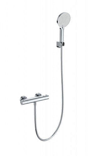 Смеситель для душа Wonzon & Woghand WW-B2012-A-CR Смеситель для душа Wonzon & Woghand WW-B2012-A-CR
