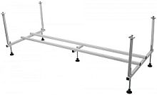 Каркас для ванны Jacob Delafon Formilia E6D099-NF, серый