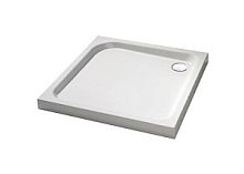 Душевой поддон Huppe Easy Step 215032.055
