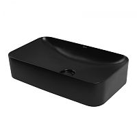 Раковина Abber Rechteck AC2204MB Раковина Abber Rechteck AC2204MB
