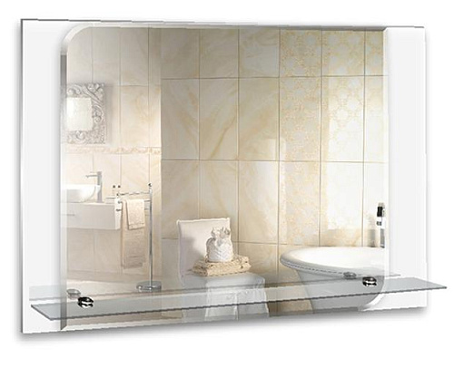 Зеркало Loranto ФР-00001107 Выбор, 74х50 см купить недорого в интернет-магазине Керамос