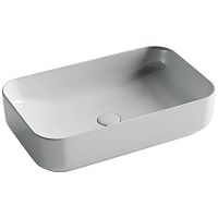 Раковина накладная Ceramica Nova Element CN5044 (exp)