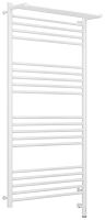 Полотенцесушитель электрический Сунержа 12-5807-1260 Богема 3.0 РЭБ, 1П 1200х600 мм/ МЭМ правый, белый