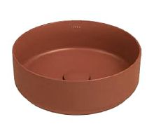 Раковина накладная ISVEA Infinity 10NF65036-2U