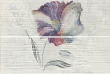 Декоративный элемент Ape Funny DecorSet(2)BimbaTurquesa 20x60