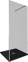 Душевая перегородка Allen Brau INFINITY 3.21008.BA.T Душевая перегородка Allen Brau INFINITY 3.21008.BA.T