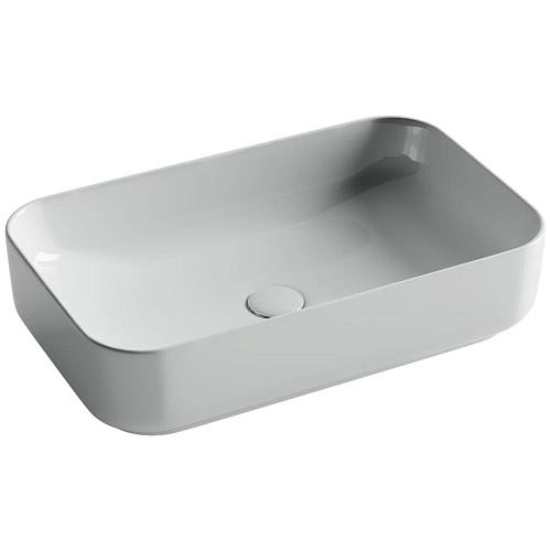 Раковина накладная Ceramica Nova Element CN5044 (exp)