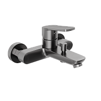 Смеситель для ванны ABELSBERG Lineara UNF25747GM