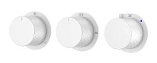 Смеситель встраиваемый Boheme STICK 124-T-3-MW.1