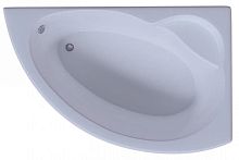 Ванна акриловая, угловая Aquatek  AYK170-0000089