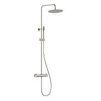 Душевая система AQUAme Siena AQM8006BN