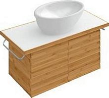 Столешница под раковину Villeroy & Boch Aveo 985601BI