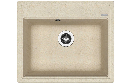 Мойка для кухни Florentina 20.120.D0600.104 Липси 60х52 см, бежевая Мойка для кухни Florentina 20.120.D0600.104 Липси 60х52 см, бежевая снят с производства