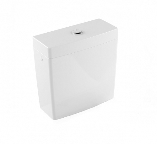 Бачок Villeroy & Boch AG Venticello 570711R1 купить недорого в интернет-магазине Керамос